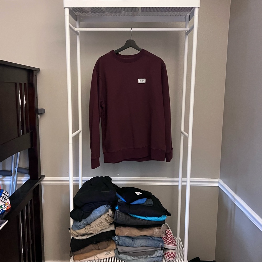Eddie Bauer L sweater